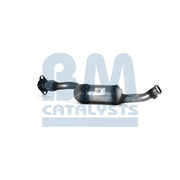 BM Catalysts Homologated Petrol Cat BM91538H
