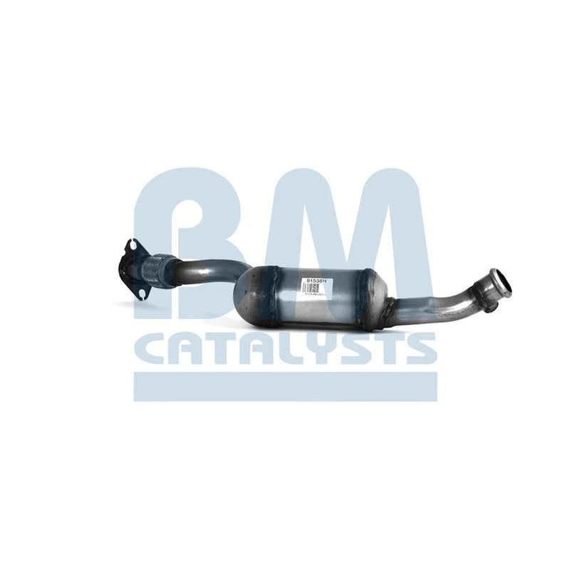 BM Catalysts Homologated Petrol Cat BM91538H