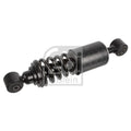 Febi Cab Suspension Shock Absorber Front 171727