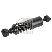 Febi Cab Suspension Shock Absorber Front 171727
