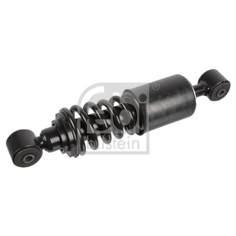 Febi Cab Suspension Shock Absorber Front 171727