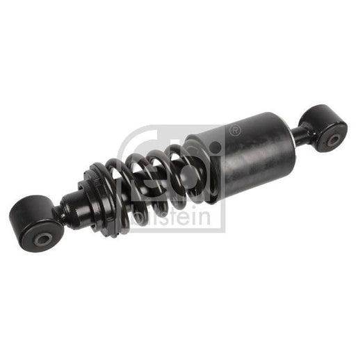 Febi Cab Suspension Shock Absorber Front 171727
