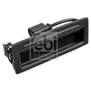 Febi Tailgate Release Switch 2 Connectors 178517