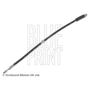 Blue Print Brake Hydraulic Hose Line Front Right ADF125302