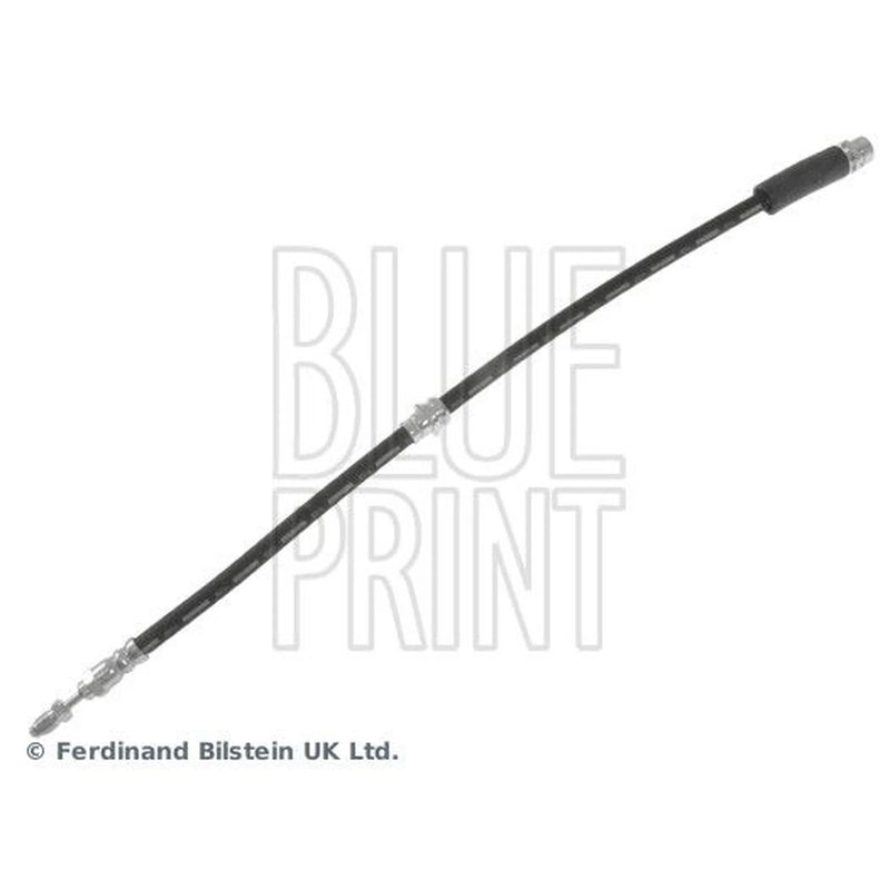 Blue Print Brake Hydraulic Hose Line Front Right ADF125302