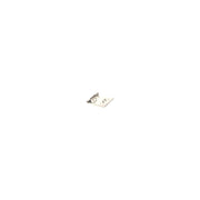 Bosch Brake Pad Accessory Fitting Kit Front 1 987 474 352