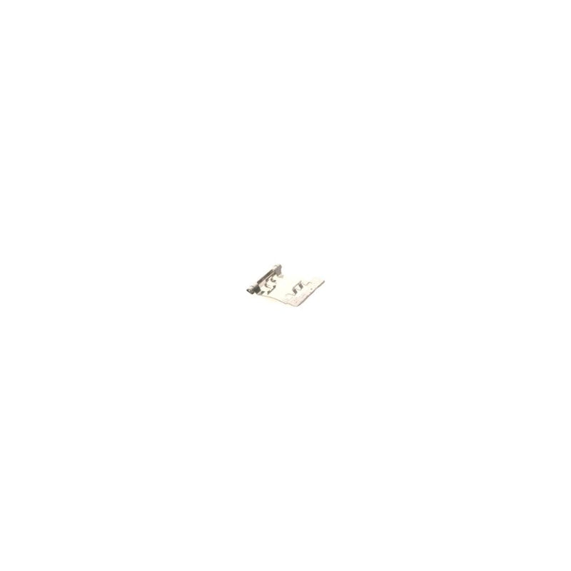 Bosch Brake Pad Accessory Fitting Kit Front 1 987 474 352