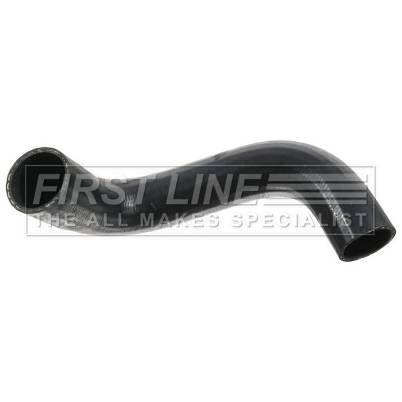 First Line Intercooler Turbo Charge Air Hose FTH1296