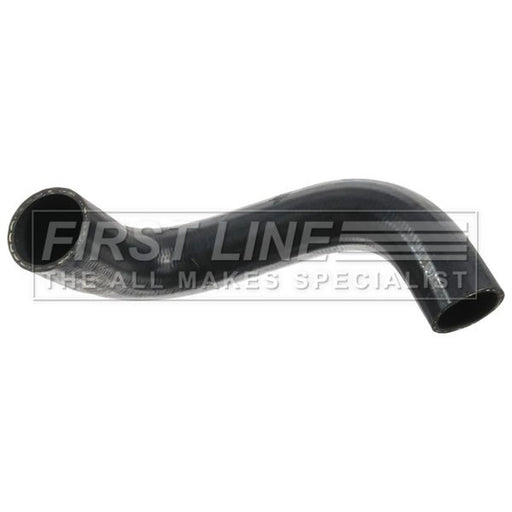 First Line Intercooler Turbo Charge Air Hose FTH1296