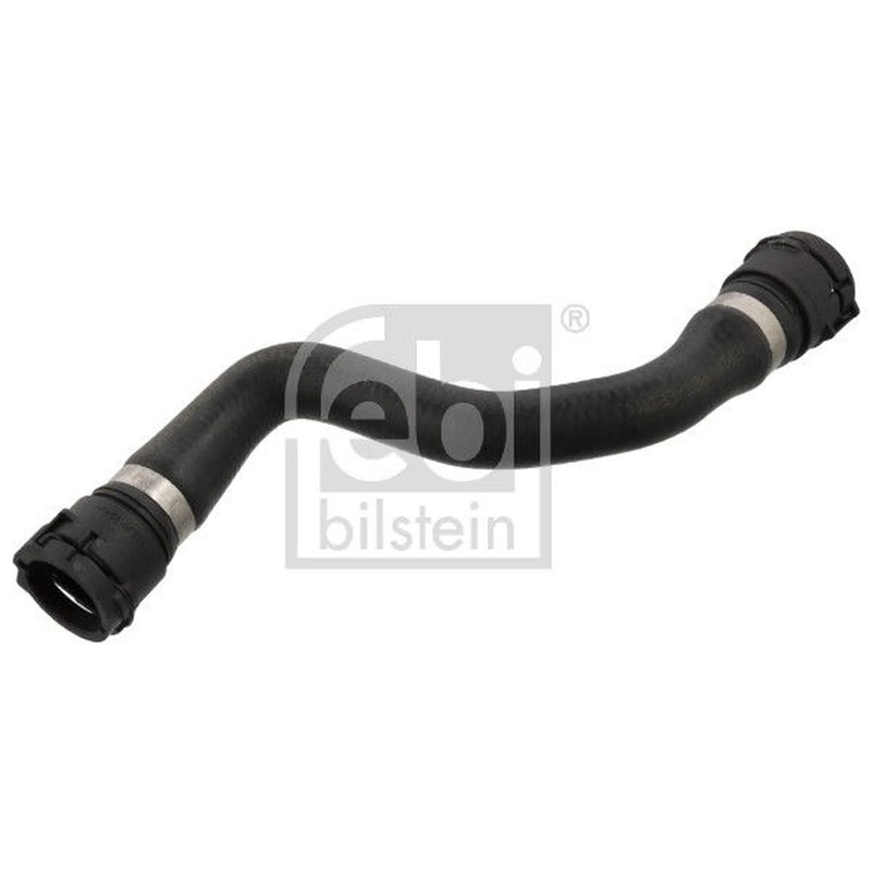 Febi Radiator Coolant Hose 225mm ID 102850