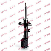 KYB Shock Absorber Damper Strut Front Left 334816