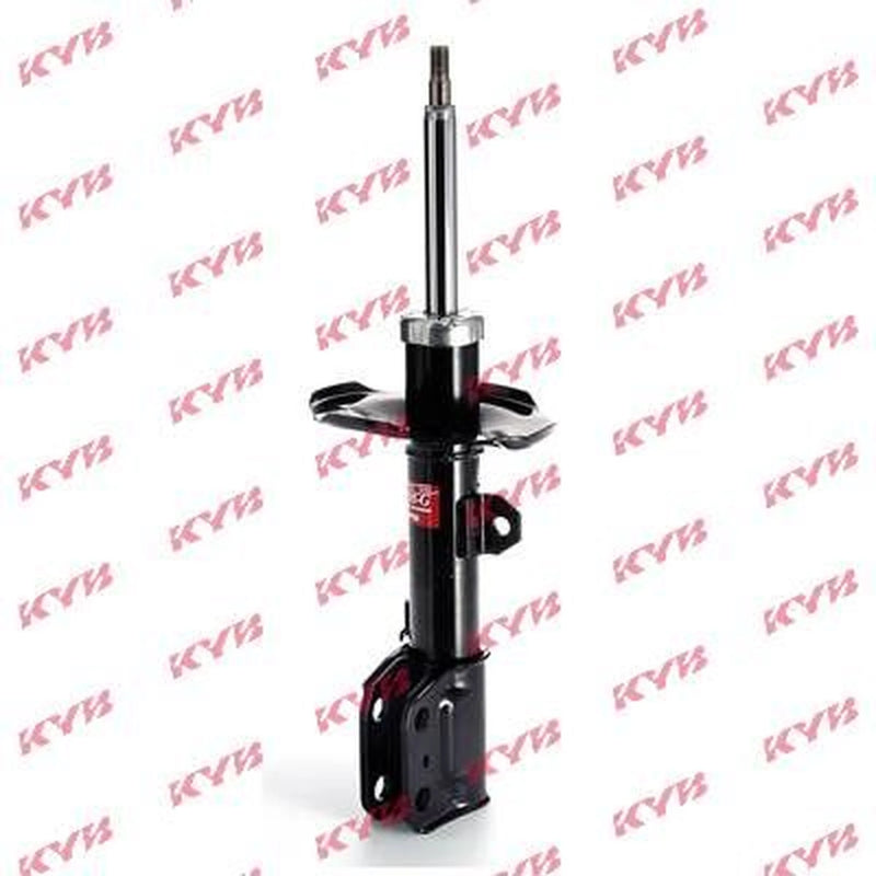 KYB Shock Absorber Damper Strut Front Left 334816