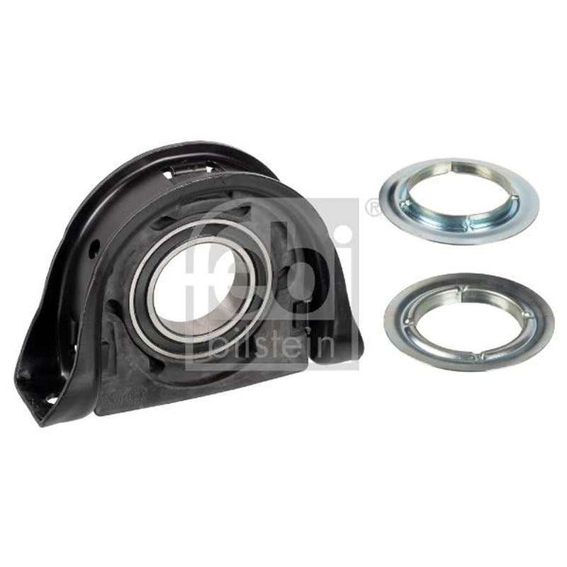 Febi Propshaft Centre Bearing Support 107862