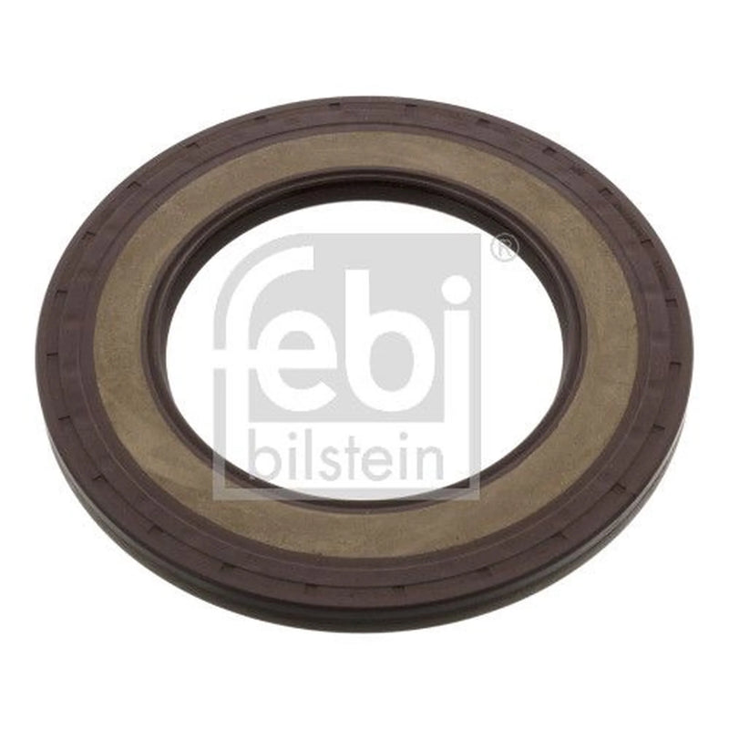 Febi Manual Transmission Shaft Seal OD ID Thick 46369