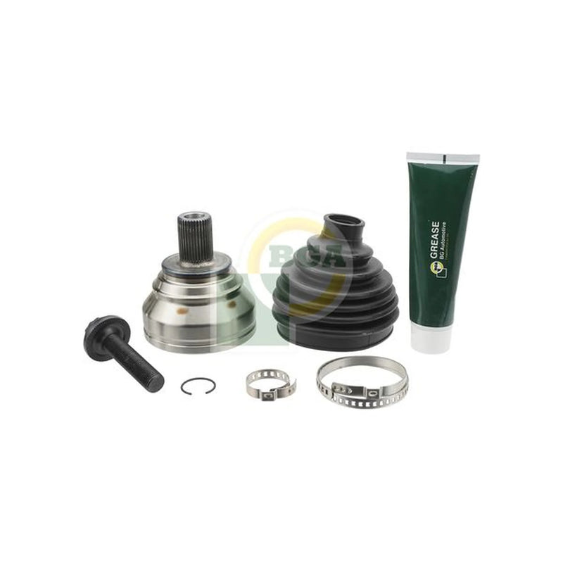 BGA Drive Shaft Joint Kit CV9651A