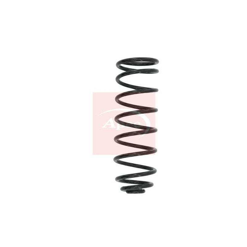 Apec Rear Suspension Coil Spring ACS1632