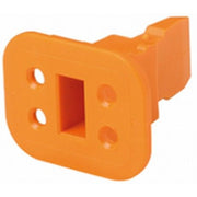 Hella Electrical Plug Housing 8JA 201 022-821