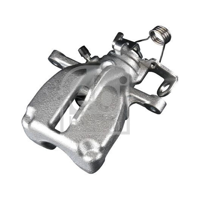 Febi Brake Caliper Assembly Rear Left 178123