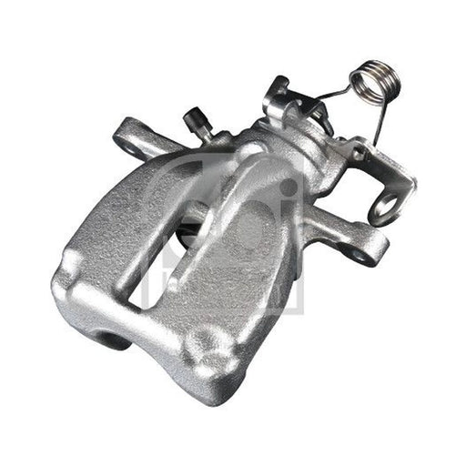 Febi Brake Caliper Assembly Rear Left 178123