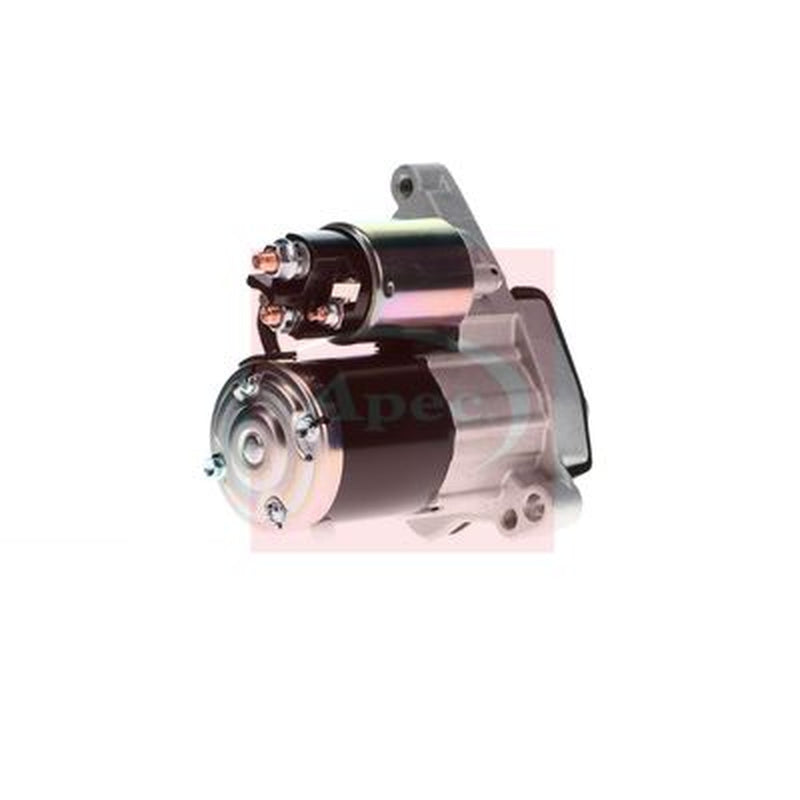 Apec Starter Motor 12V 1.4kW 12 Teeth ASM2038