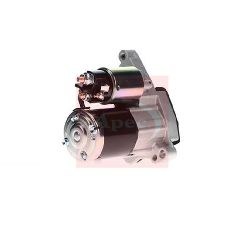 Apec Starter Motor 12V 1.4kW 12 Teeth ASM2038