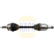 NAPA CV Drive Shaft Driveshaft Front Left NDS1137L