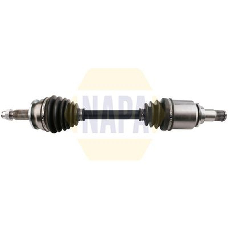 NAPA CV Drive Shaft Driveshaft Front Left NDS1137L