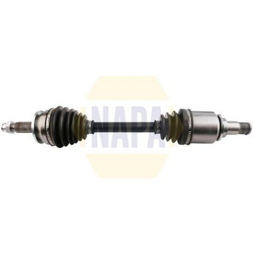NAPA CV Drive Shaft Driveshaft Front Left NDS1137L
