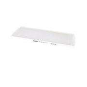 Bosch Cabin Air Filter (Pollen Filter) 1 987 432 010