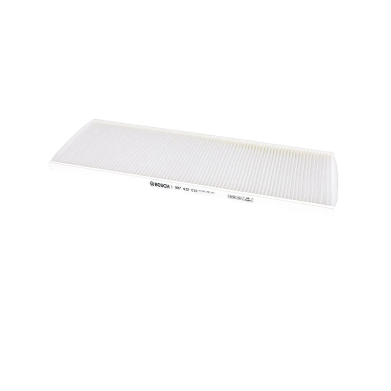 Bosch Cabin Air Filter (Pollen Filter) 1 987 432 010