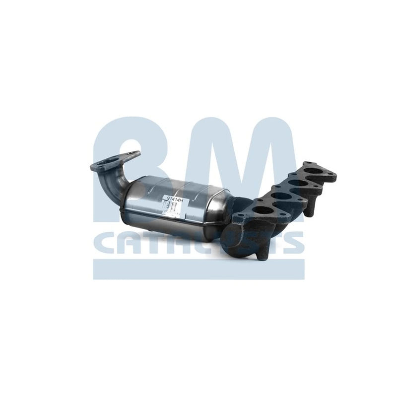 BM Catalysts Homologated Petrol Cat BM91414H