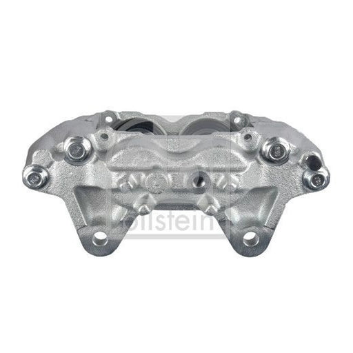 Febi Brake Caliper Assembly Front Left 181458