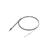 Bosch Handbrake Cable Right Rear 1 987 477 406