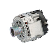 Valeo Car Alternator 12V 439891