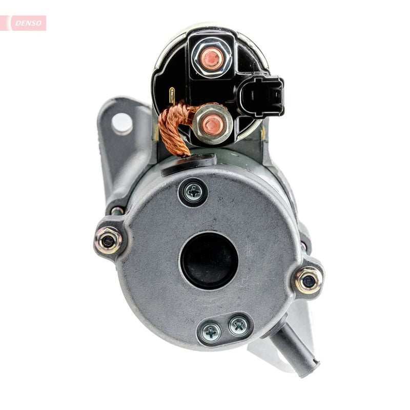 Denso Starter Motor 12V 1.6kW 10 Teeth DSN936