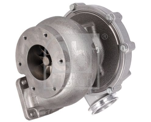 Febi Turbocharger Turbo Unit