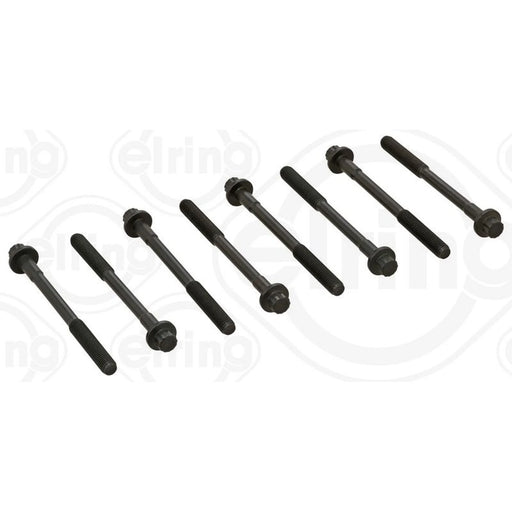 Elring Cylinder Head Bolt Set M11x1,5x131 707.670