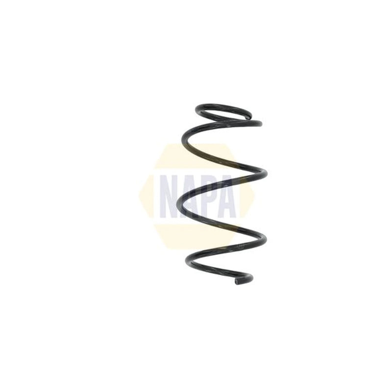 NAPA Front Suspension Coil Spring NCS1556
