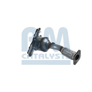 BM Catalysts Homologated Petrol Cat BM92614H