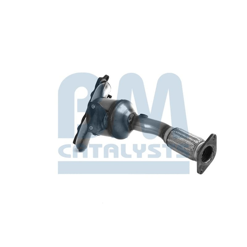 BM Catalysts Homologated Petrol Cat BM92614H