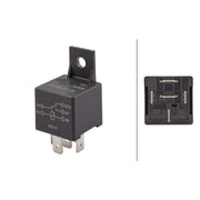 Hella Main Power Relay 4RD 933 332-011