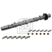 Febi Camshaft Kit Set With Bearings 29916