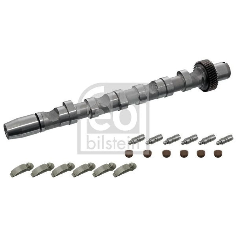 Febi Camshaft Kit Set With Bearings 29916