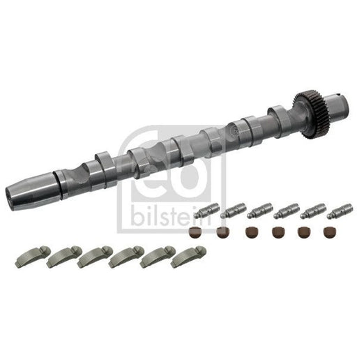 Febi Camshaft Kit Set With Bearings 29916