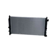 NRF Engine Radiator 59251