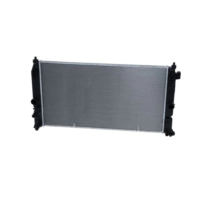 NRF Engine Radiator 59251
