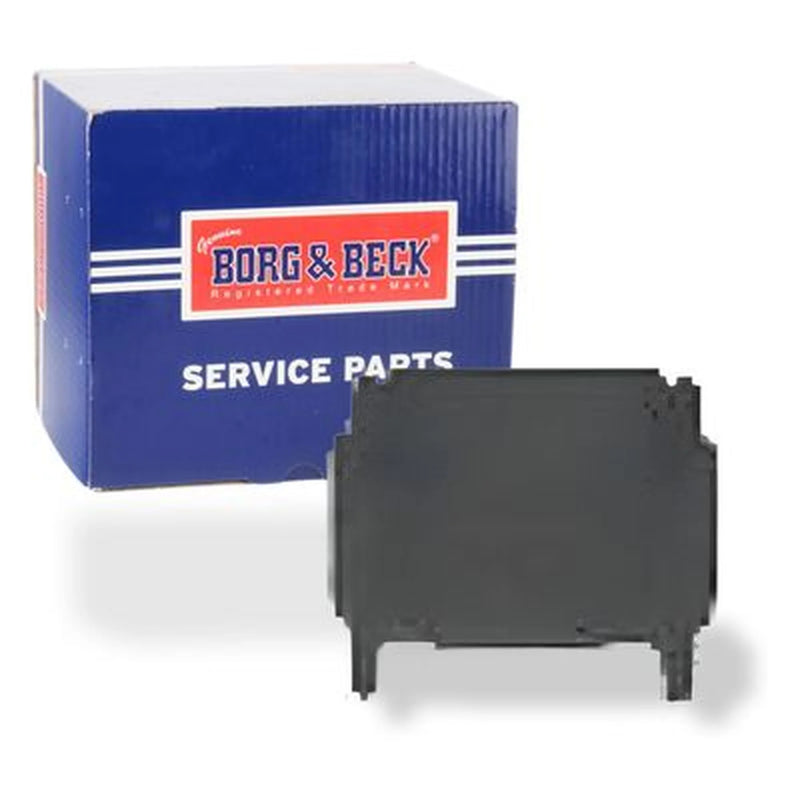 Borg & Beck Wishbone / Control / Trailing Arm Bush BSK6032