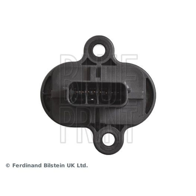 Blue Print MAF Sensor (Mass Air Flow) ADG074244