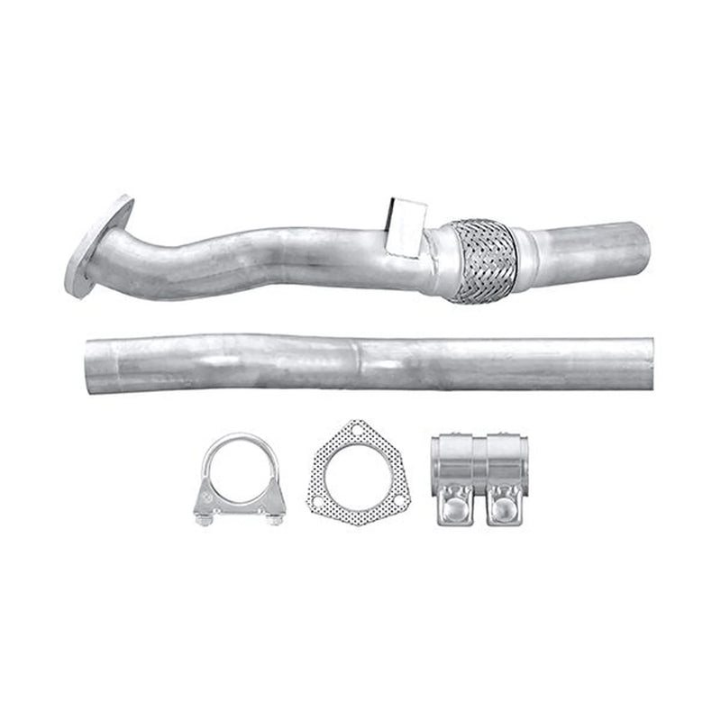Hella Exhaust Pipe OD 8LA 366 000-011
