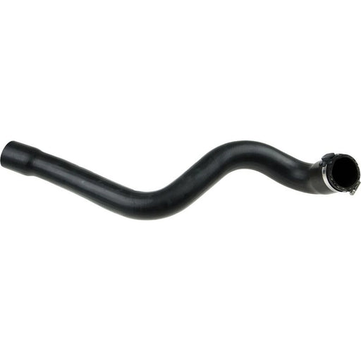 Gates Intercooler Turbo Charge Air Hose 09-0519